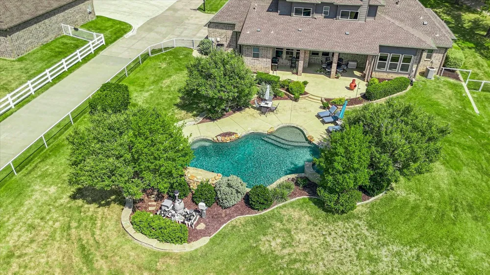 1228 Robin Drive Keller, TX 76262