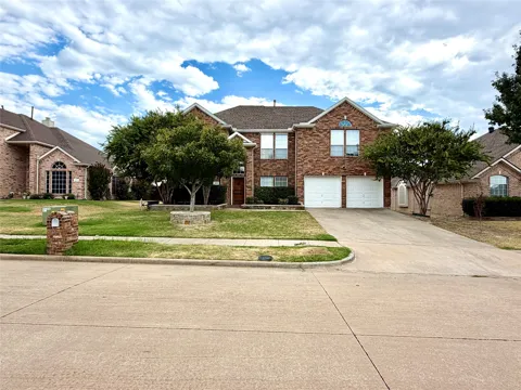 5808 Colby Drive
