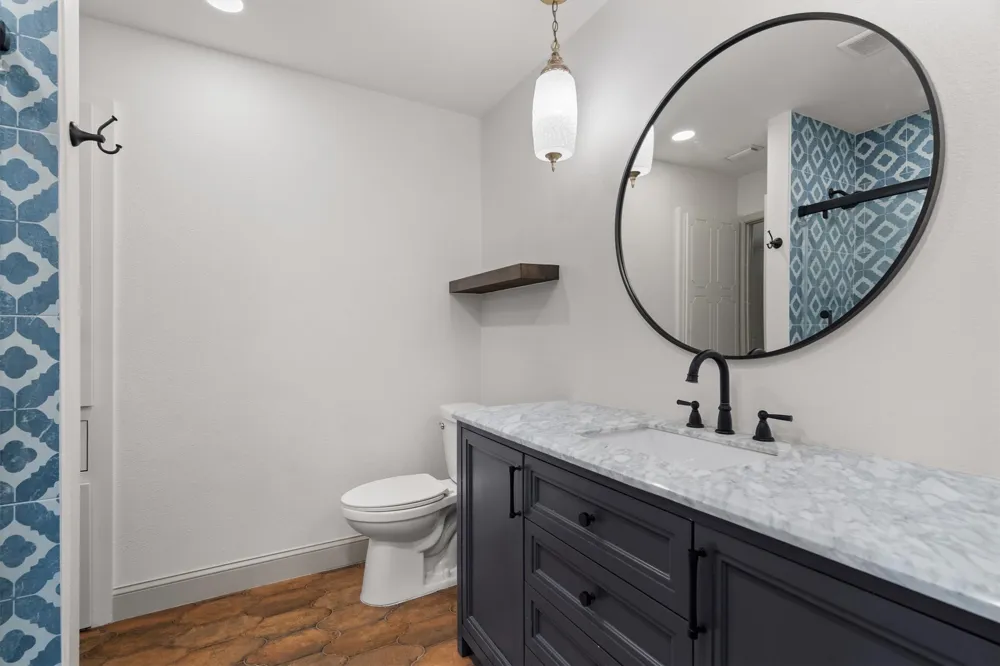 2108 Forest Hills Road Grapevine, TX 76051