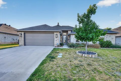 412 Brinkley Drive