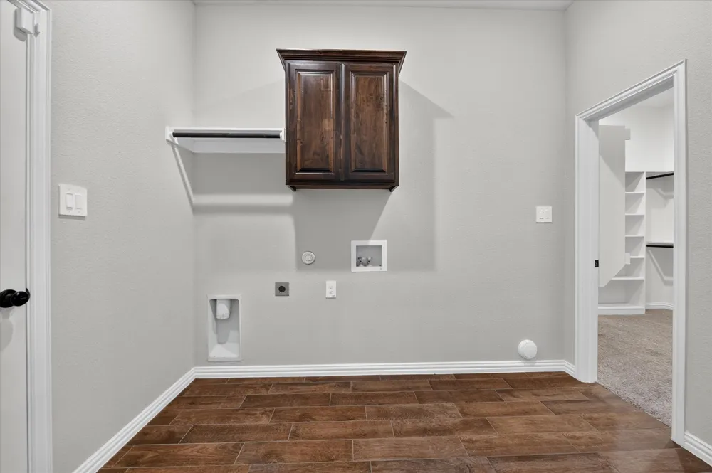 412 Brinkley Drive Saginaw, TX 76179