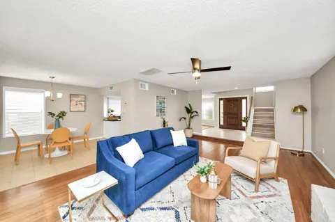 3211 The Highlands Drive