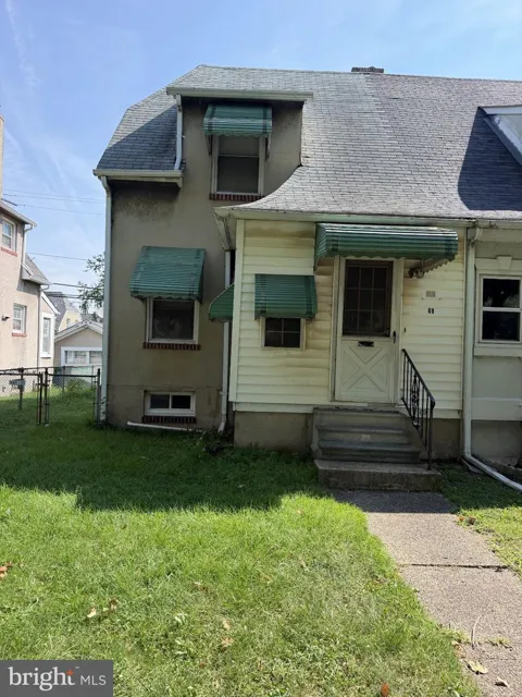 69 DUNDALK AVENUE