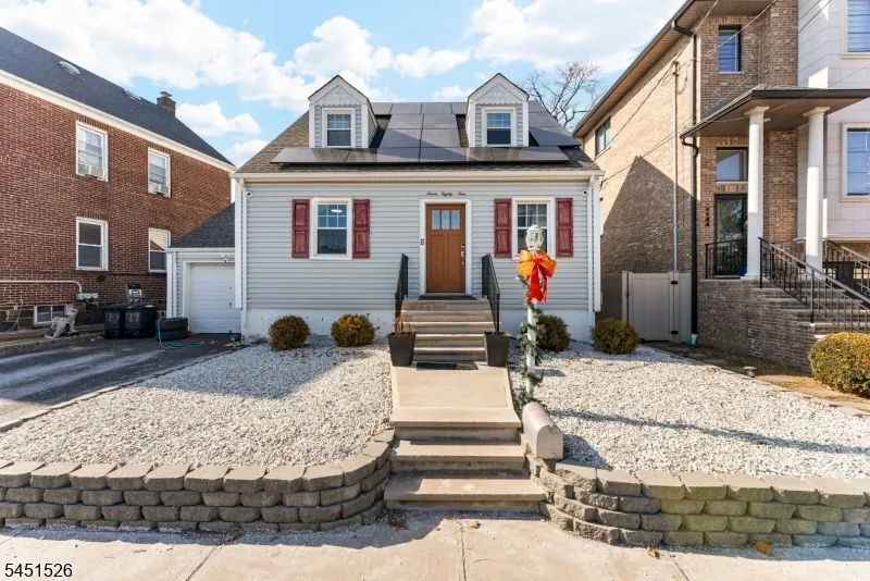 789 Harvard Pl Cliffside Park, NJ 07010