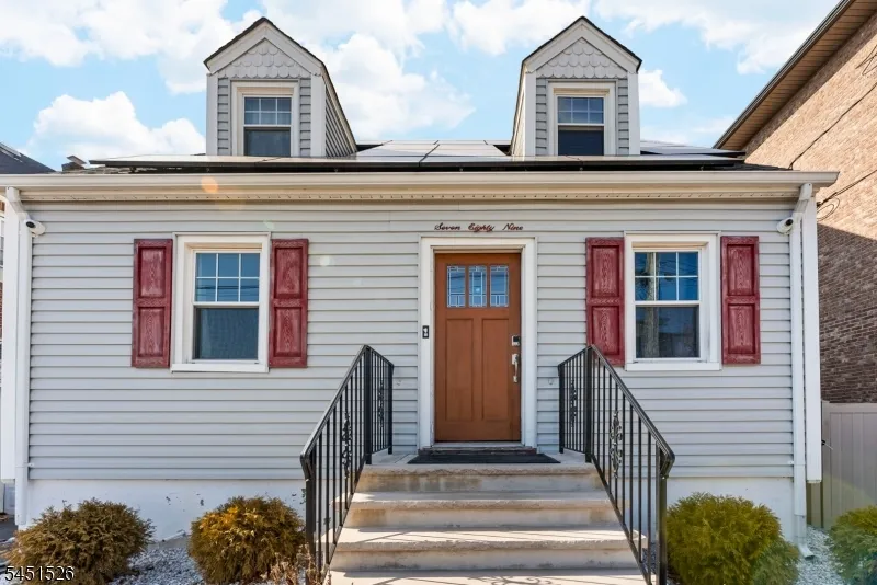 789 Harvard Pl Cliffside Park, NJ 07010