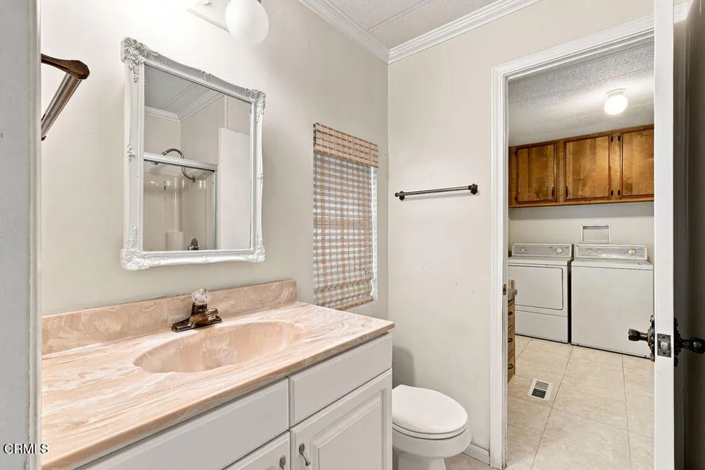 14 Tahquitz Court #213 Camarillo, CA 93012