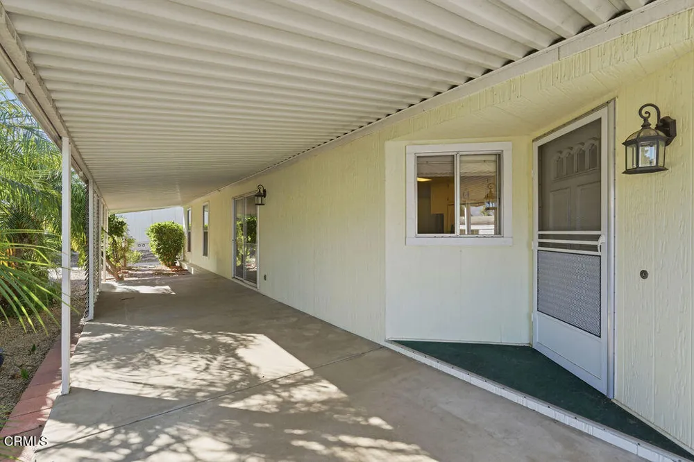 14 Tahquitz Court #213 Camarillo, CA 93012