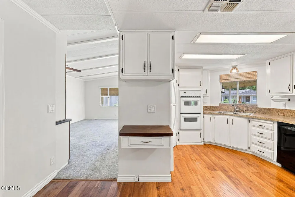 14 Tahquitz Court #213 Camarillo, CA 93012
