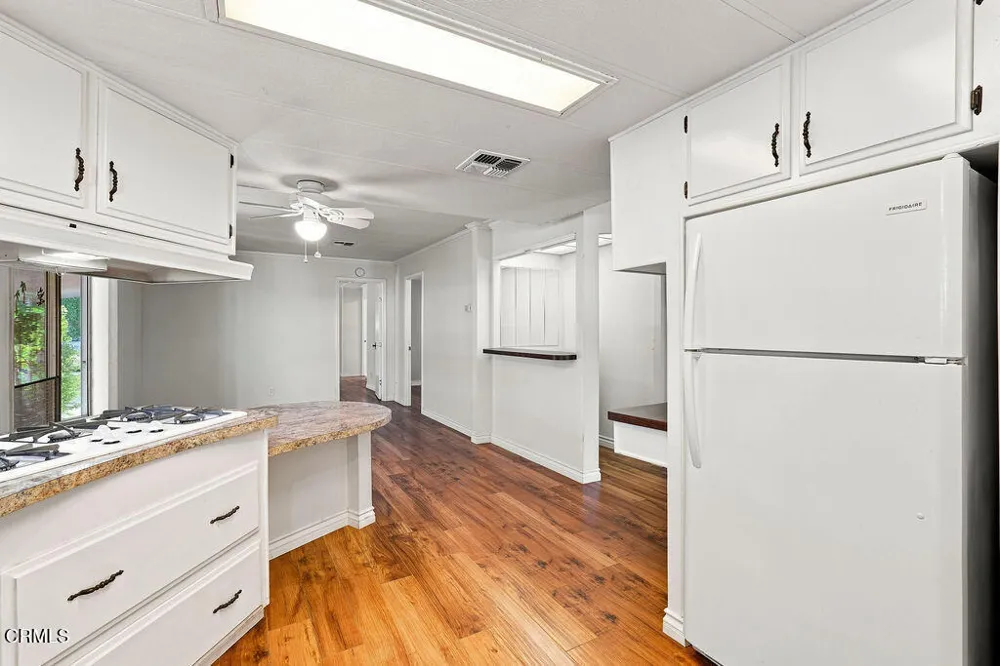 14 Tahquitz Court #213 Camarillo, CA 93012