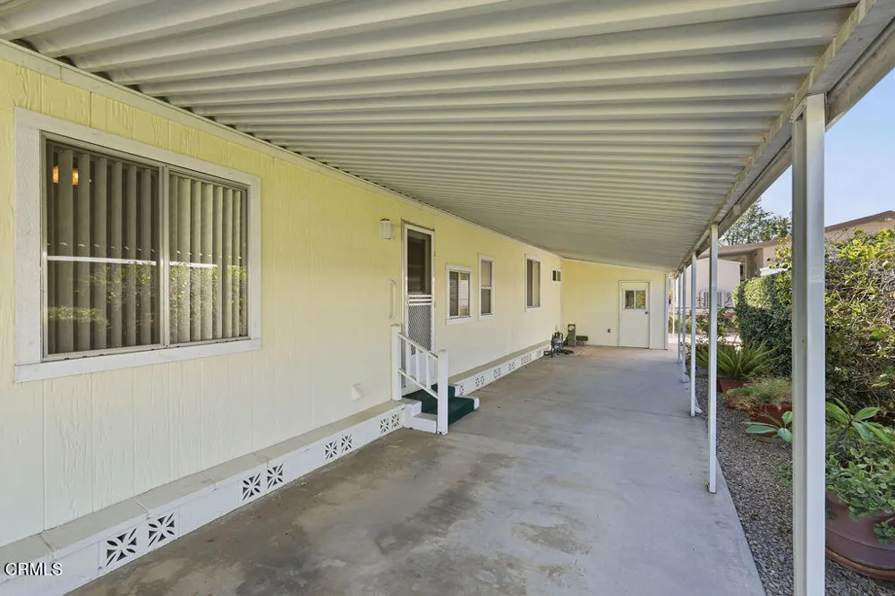 14 Tahquitz Court #213 Camarillo, CA 93012