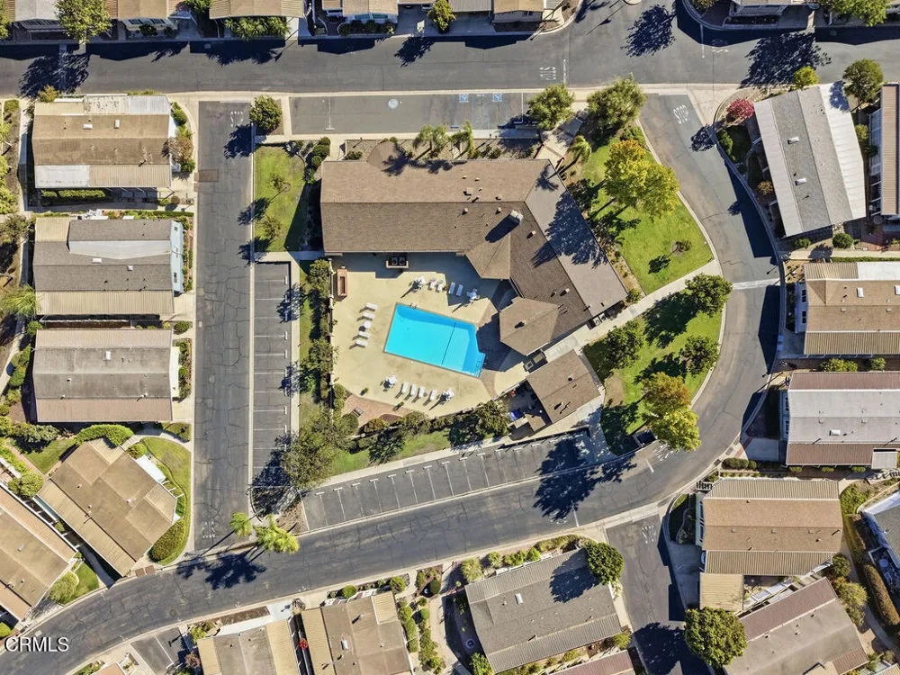 14 Tahquitz Court #213 Camarillo, CA 93012