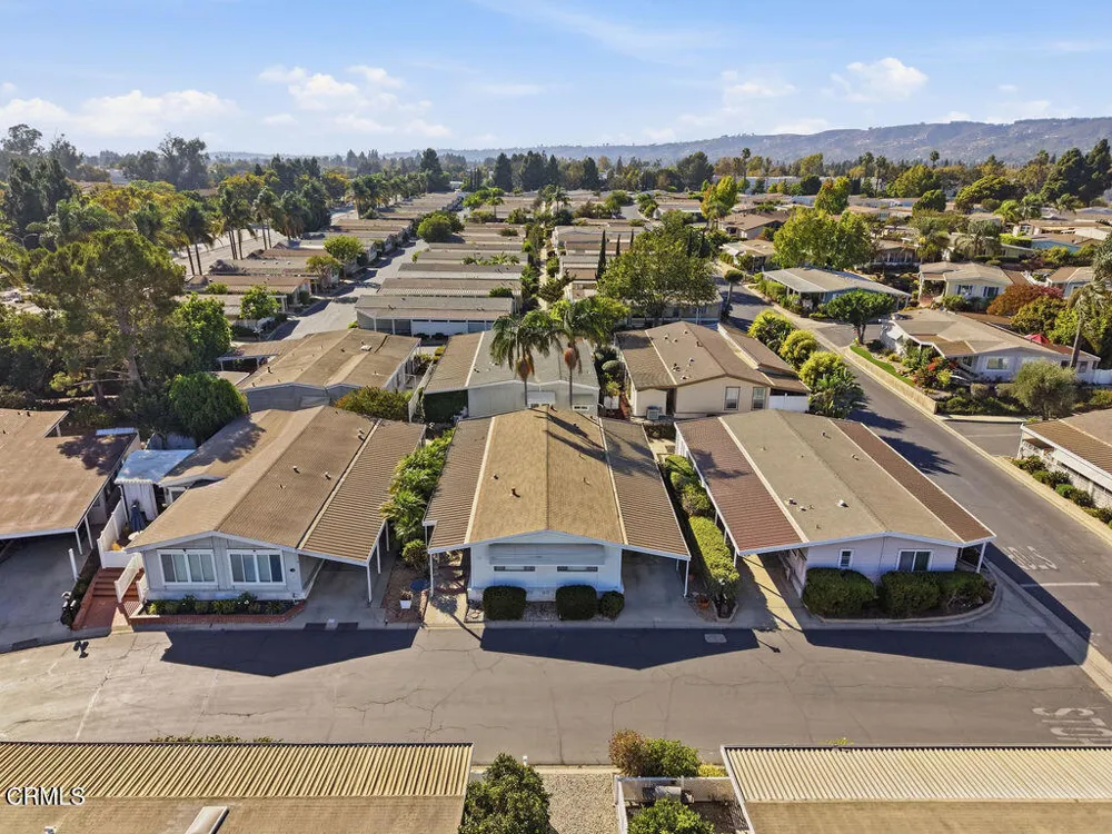 14 Tahquitz Court #213 Camarillo, CA 93012