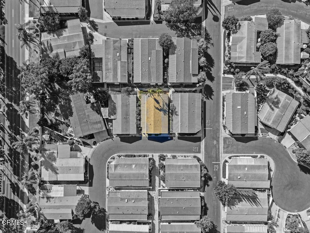 14 Tahquitz Court #213 Camarillo, CA 93012