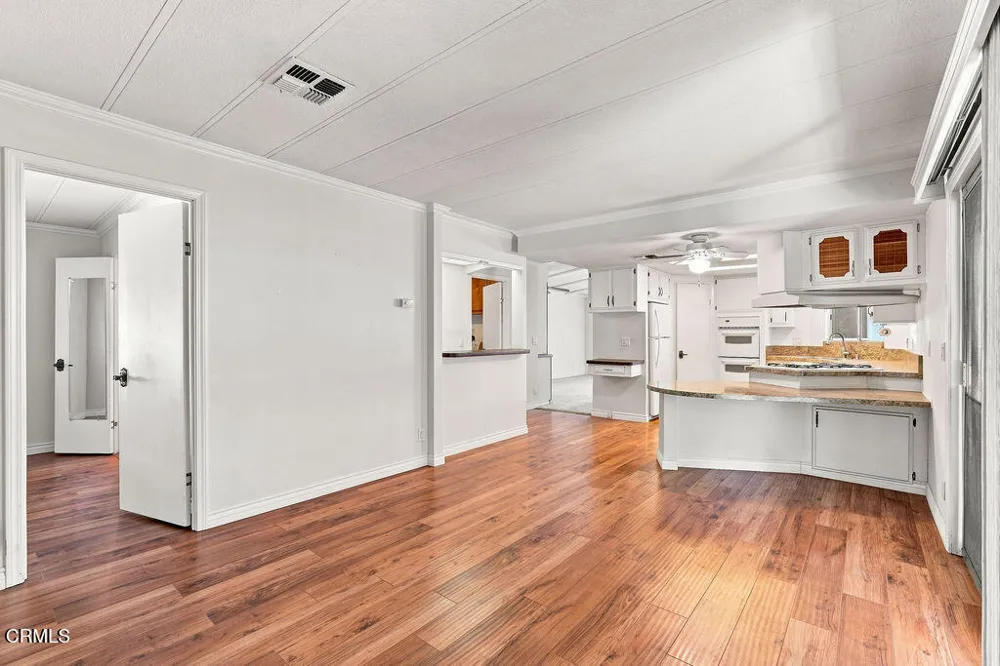 14 Tahquitz Court #213 Camarillo, CA 93012