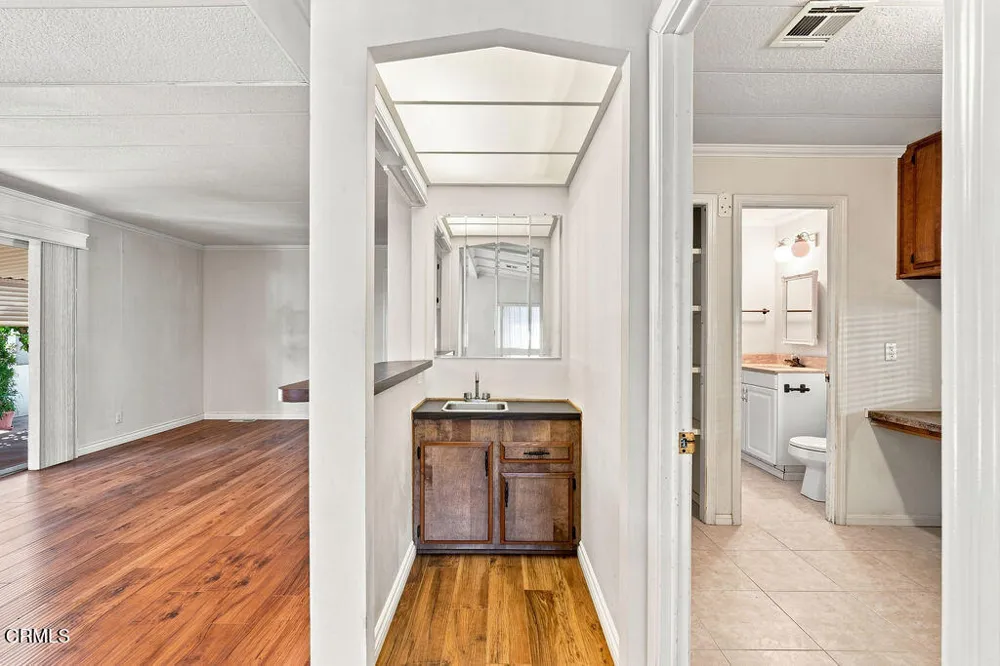 14 Tahquitz Court #213 Camarillo, CA 93012