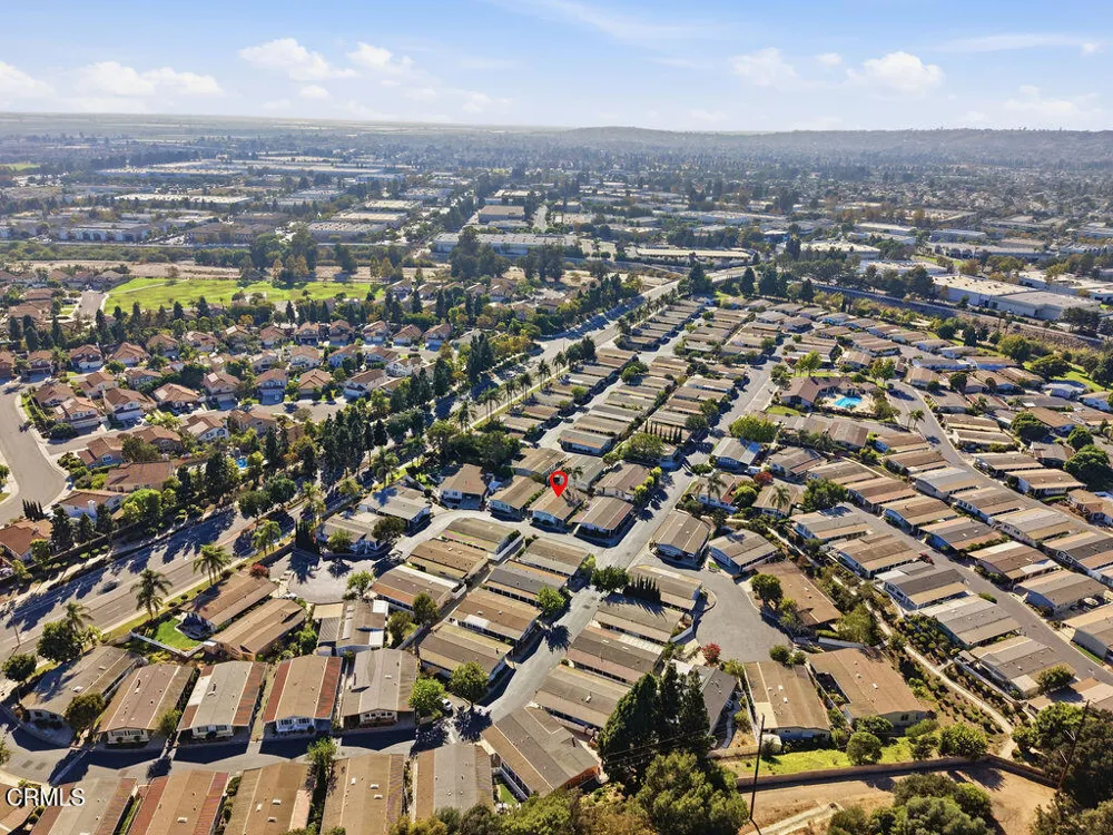 14 Tahquitz Court #213 Camarillo, CA 93012