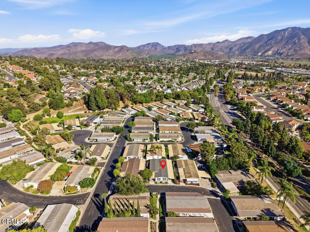 14 Tahquitz Court #213 Camarillo, CA 93012