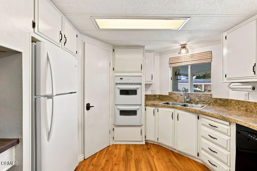 14 Tahquitz Court #213 Camarillo, CA 93012