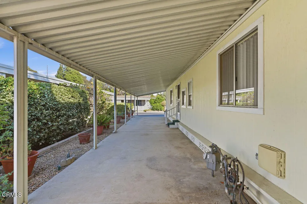 14 Tahquitz Court #213 Camarillo, CA 93012