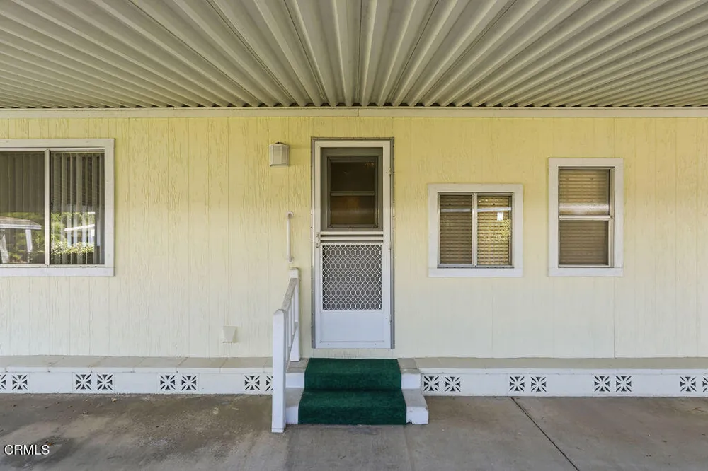 14 Tahquitz Court #213 Camarillo, CA 93012