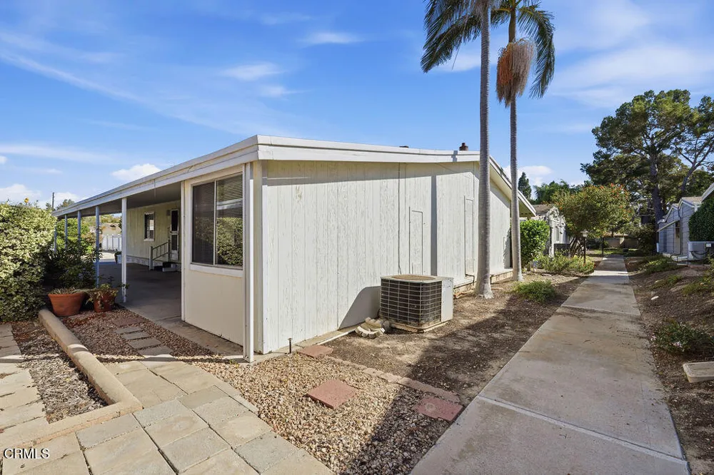 14 Tahquitz Court #213 Camarillo, CA 93012