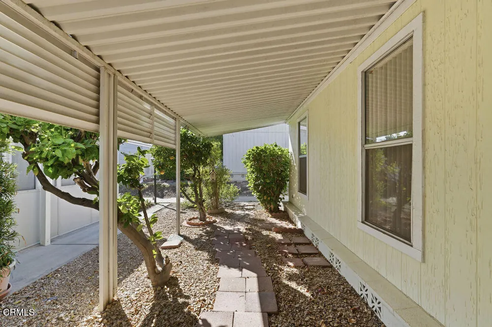 14 Tahquitz Court #213 Camarillo, CA 93012