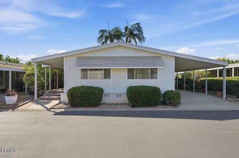 14 Tahquitz Court #213
