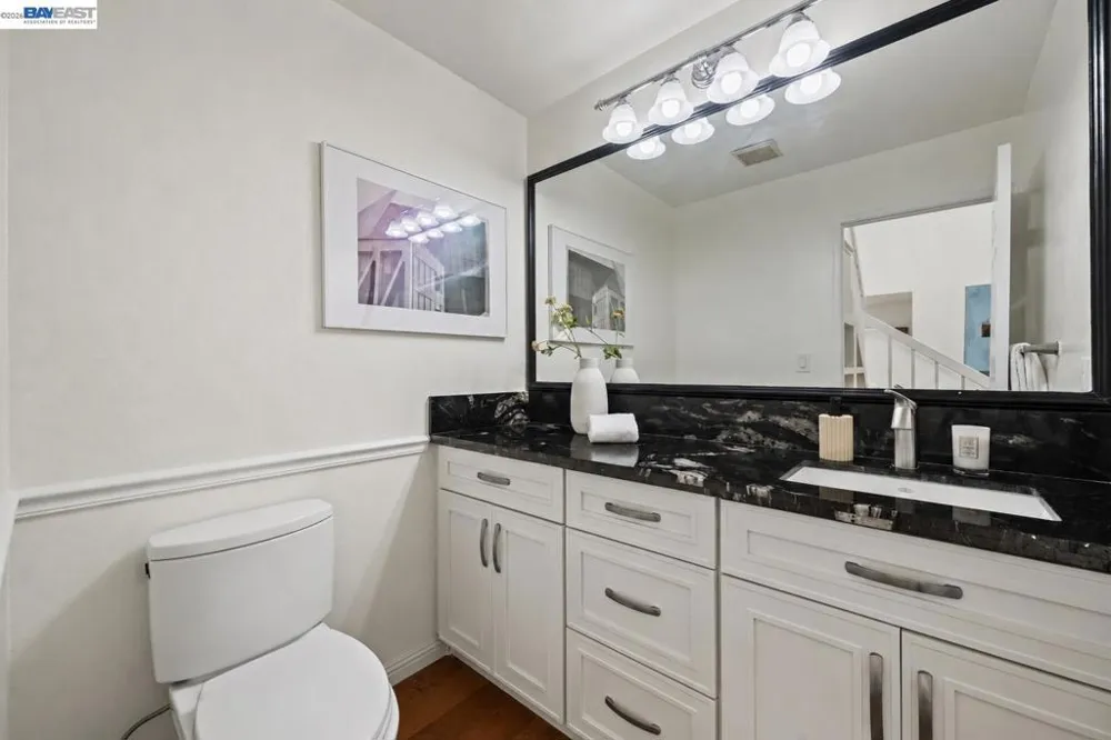 8172 Peppertree Ct Dublin, CA 94568