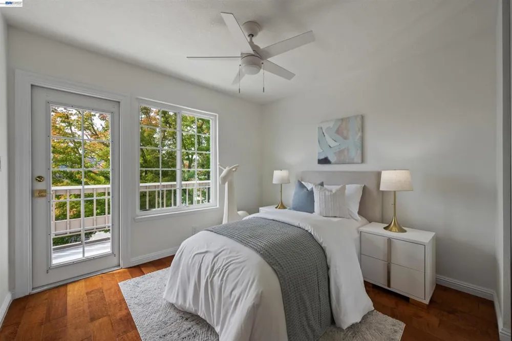 8172 Peppertree Ct Dublin, CA 94568