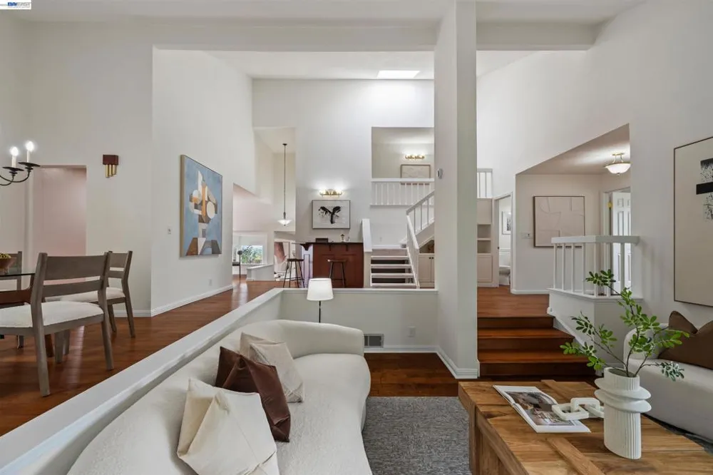 8172 Peppertree Ct Dublin, CA 94568