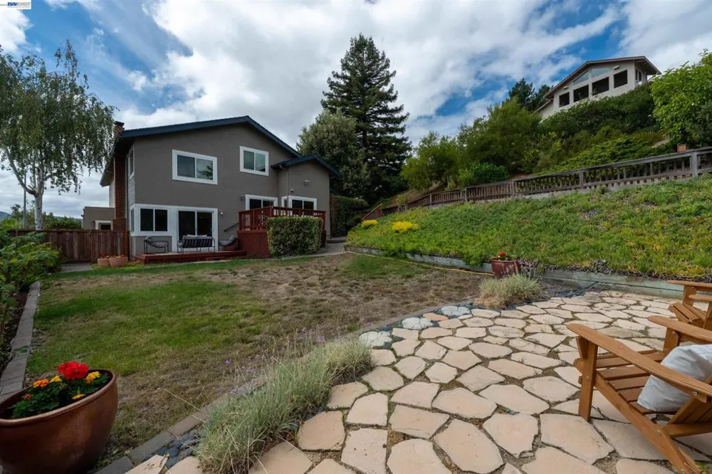 8172 Peppertree Ct Dublin, CA 94568