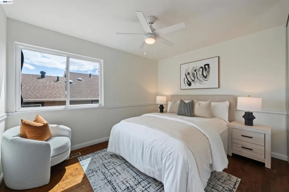 8172 Peppertree Ct Dublin, CA 94568