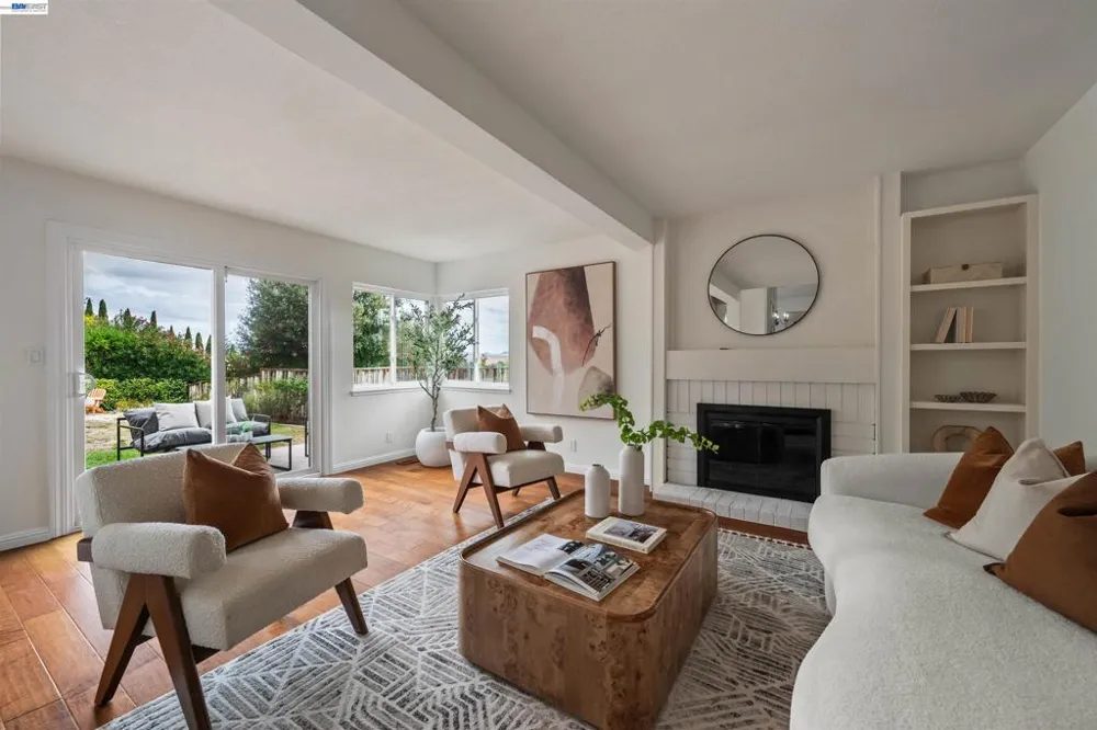8172 Peppertree Ct Dublin, CA 94568