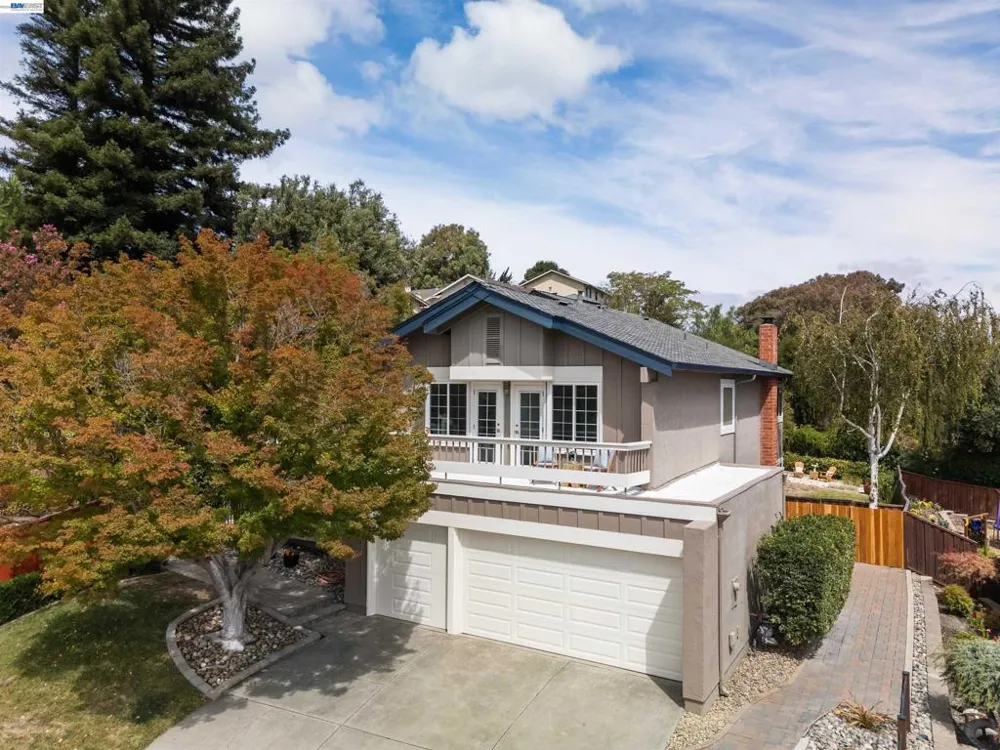 8172 Peppertree Ct Dublin, CA 94568