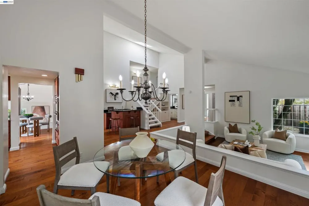 8172 Peppertree Ct Dublin, CA 94568