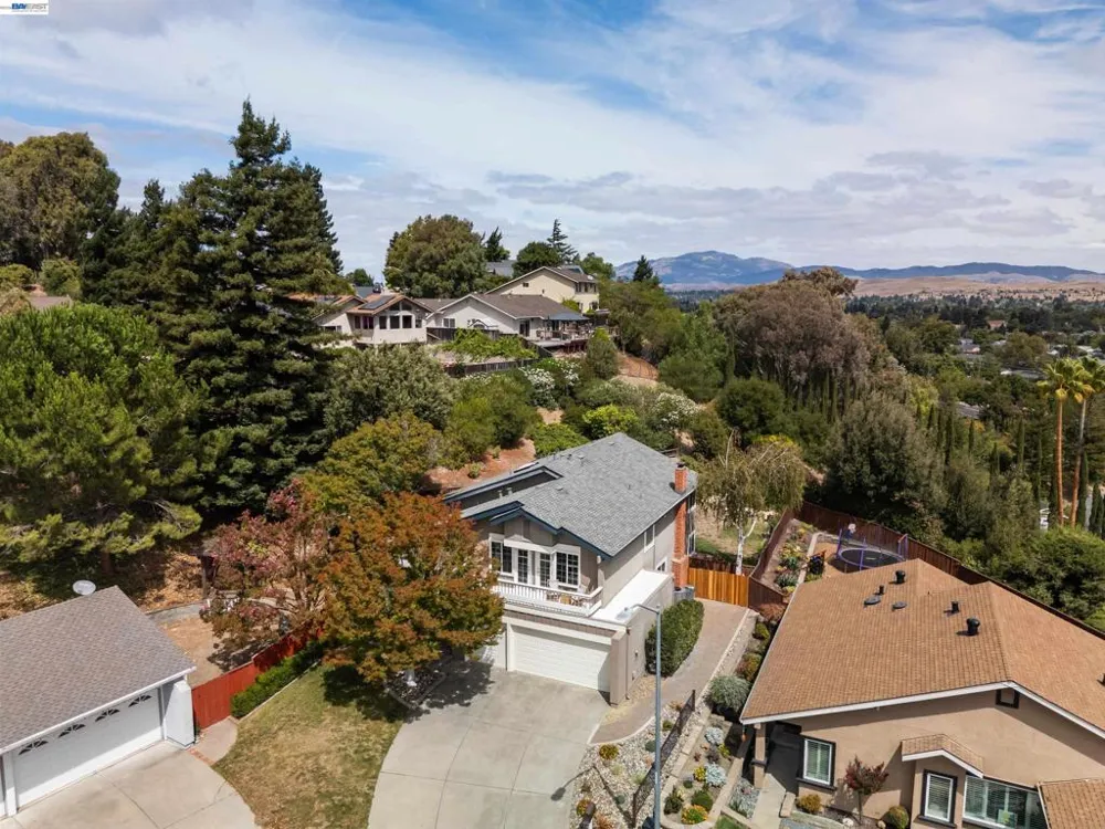 8172 Peppertree Ct Dublin, CA 94568