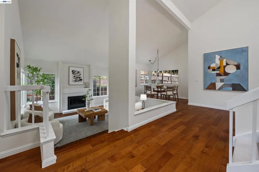8172 Peppertree Ct Dublin, CA 94568