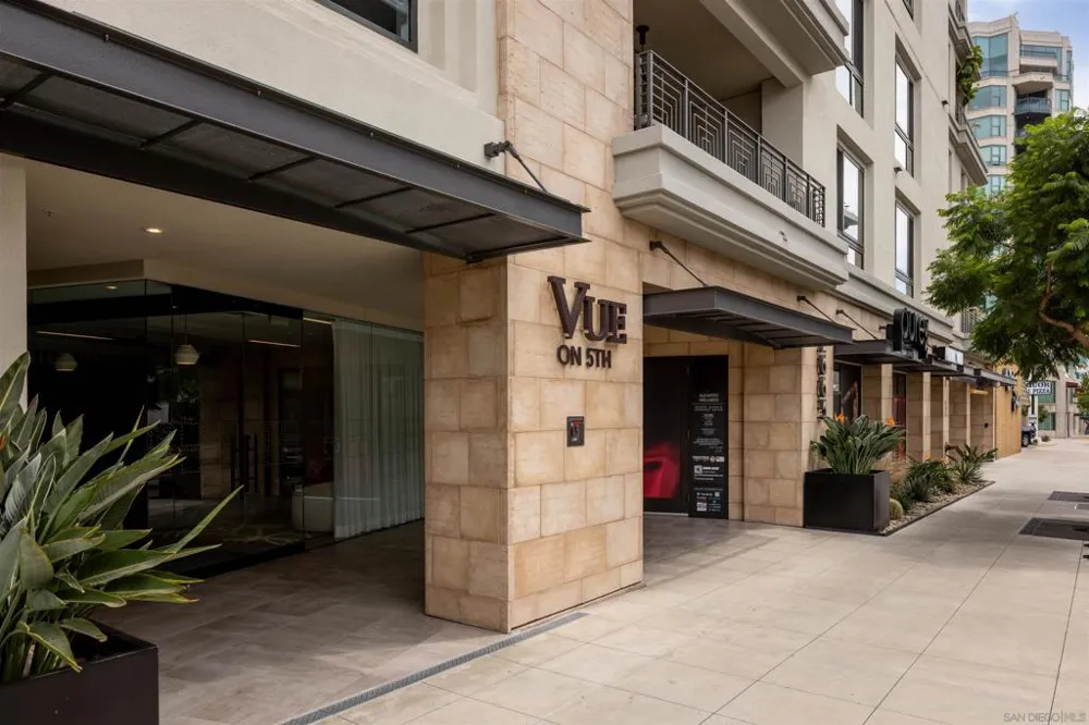 2665 5th Avenue #503 San Diego, CA 92103
