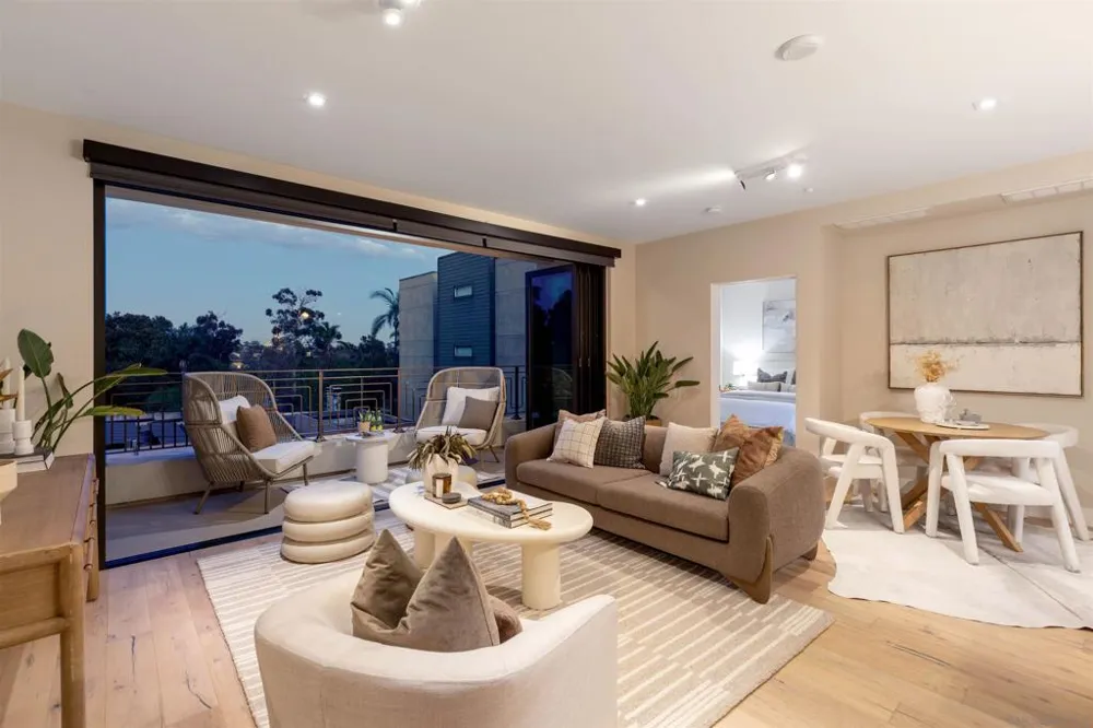 2665 5th Avenue #503 San Diego, CA 92103