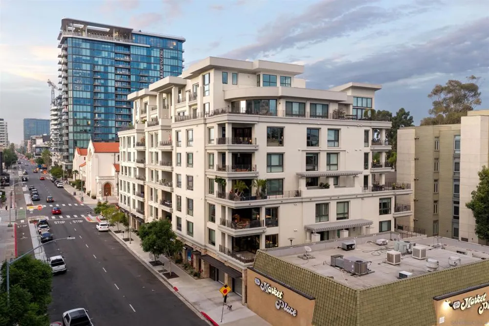 2665 5th Avenue #503 San Diego, CA 92103