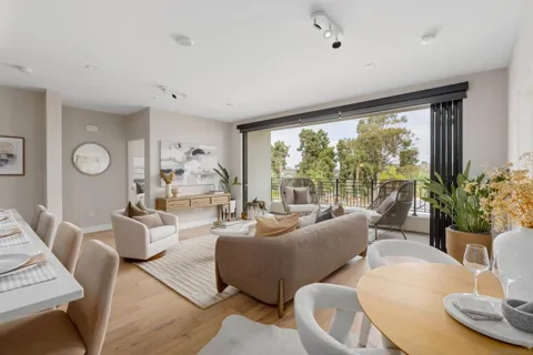 2665 5th Avenue #503