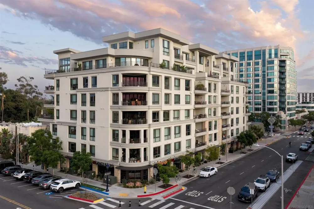 2665 5th Avenue #503 San Diego, CA 92103