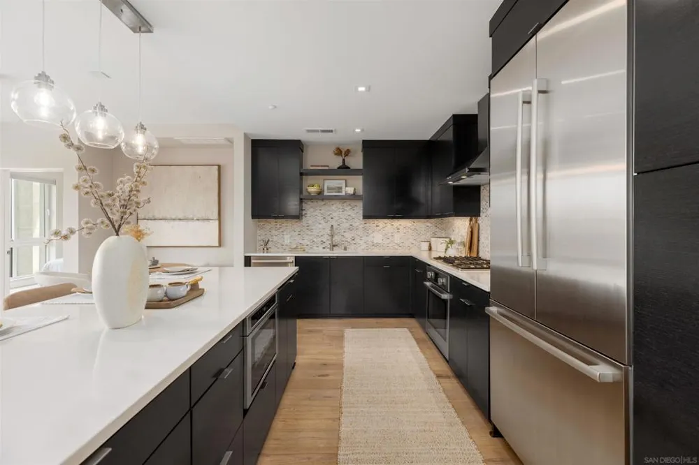2665 5th Avenue #503 San Diego, CA 92103