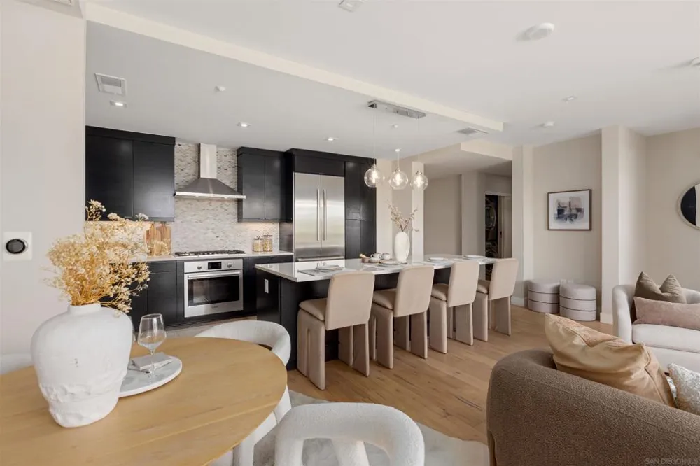 2665 5th Avenue #503 San Diego, CA 92103