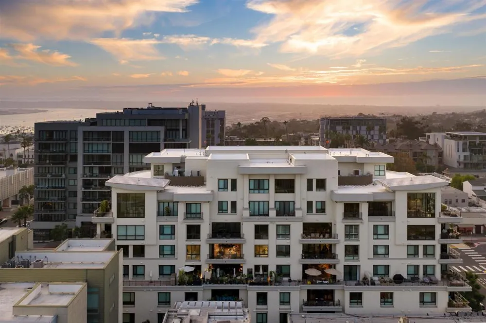 2665 5th Avenue #503 San Diego, CA 92103