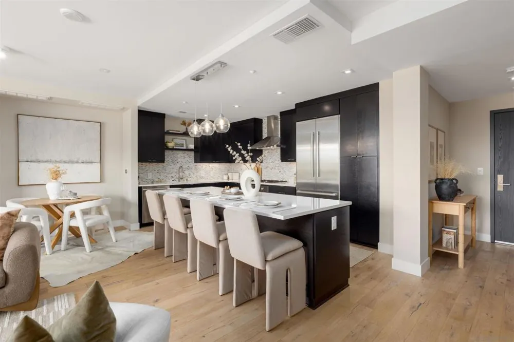 2665 5th Avenue #503 San Diego, CA 92103
