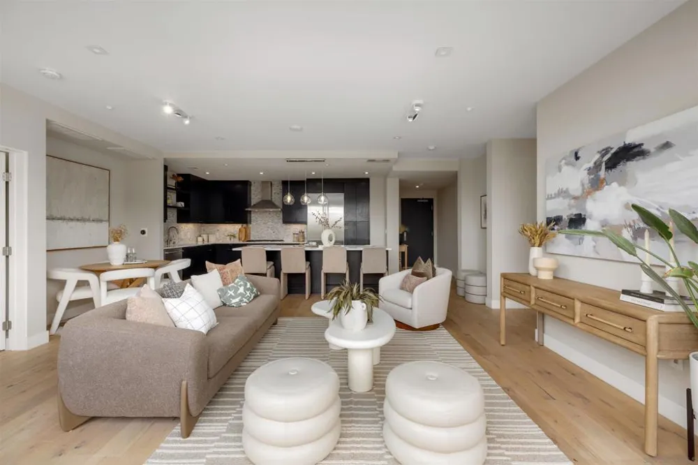 2665 5th Avenue #503 San Diego, CA 92103