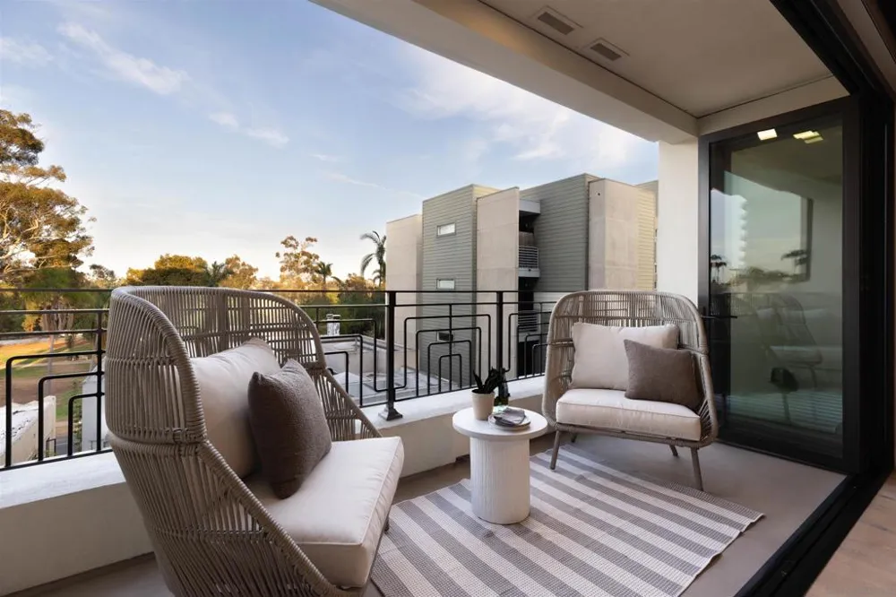 2665 5th Avenue #503 San Diego, CA 92103