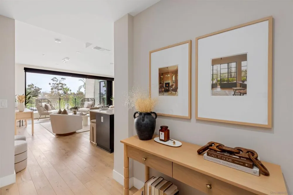 2665 5th Avenue #503 San Diego, CA 92103