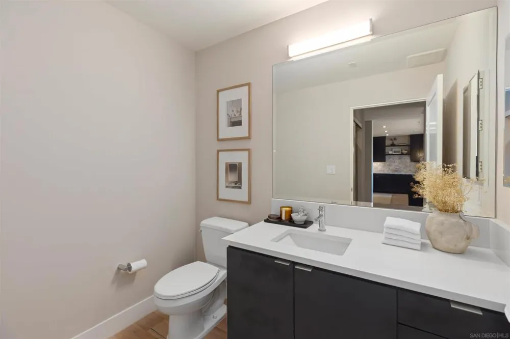 2665 5th Avenue #503 San Diego, CA 92103